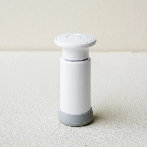 Vacuum Sealer Pump – Manual Vacuum Storage Pump for Airtight Food & Storage Bags