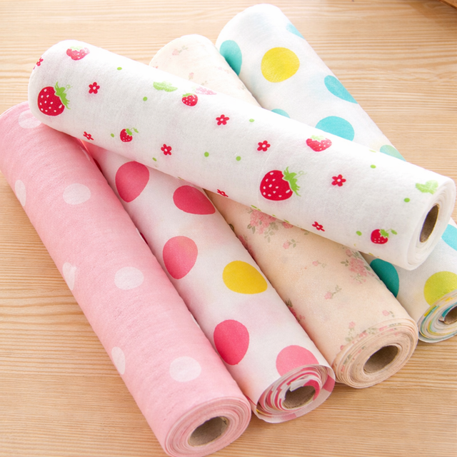 Zidello Moisture-Proof Kitchen Shelf Liner Fomic Sheets
