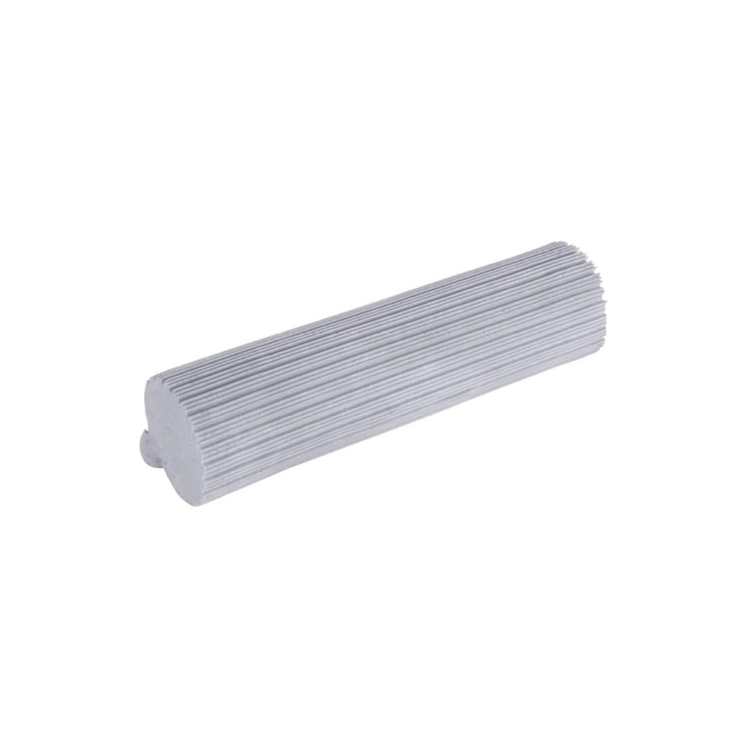 Dual Roller PVA Sponge Mop with Telescopic Handle – Super Absorbent Mop for Indoor Floor Cleaning