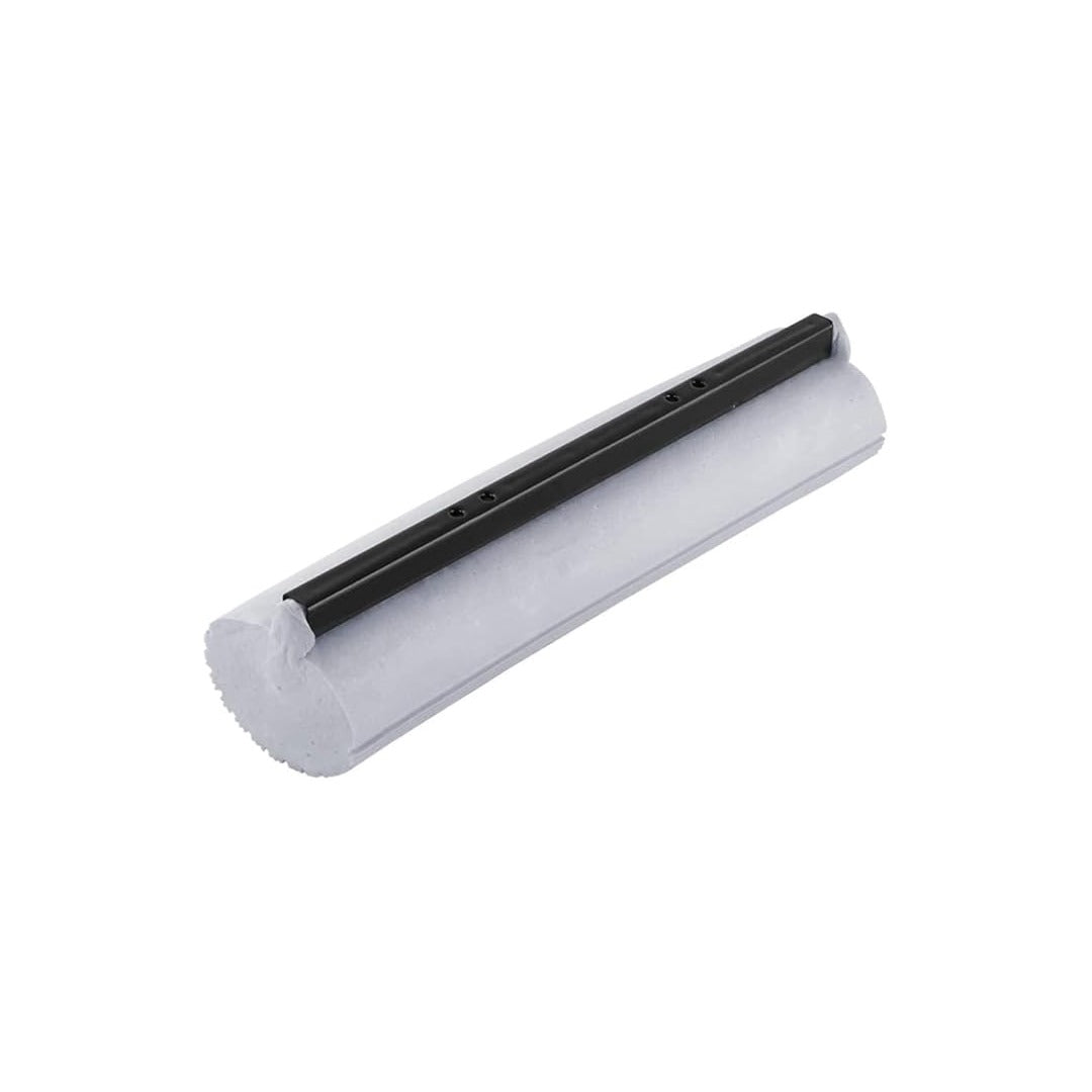 Dual Roller PVA Sponge Mop with Telescopic Handle – Super Absorbent Mop for Indoor Floor Cleaning