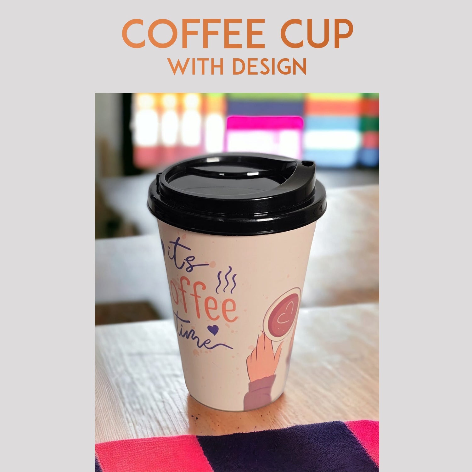 coffee mug